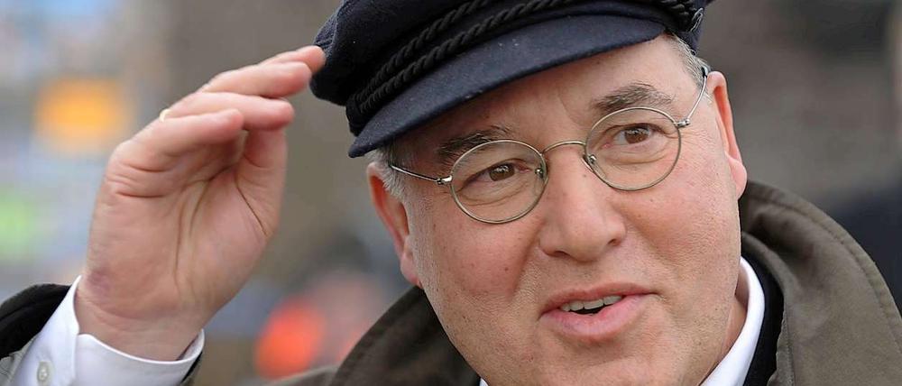 Gregor Gysi