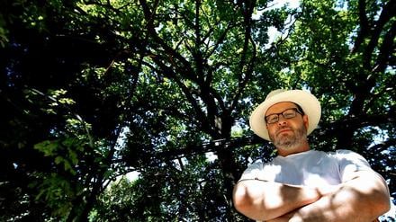 Lars von Trier bekennt sich zum "Redefreiheit in all ihren Formen".