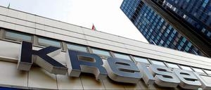 Hässlich und gesundheitsschädlich: der Steglitzer Kreisel.