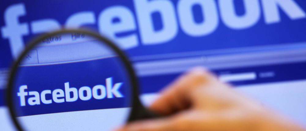 Freunde gesucht: In sozialen Netzen wie Facebook beeinflussen Computeralgorithmen das Sozialleben. 