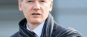 Julian Assange
