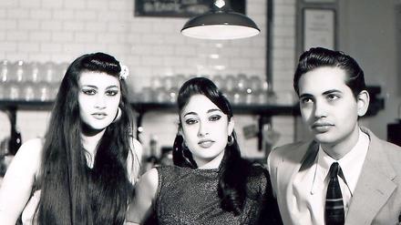 Kitty, Daisy &amp; Lewis