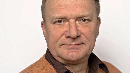 Bernd Matthies.
