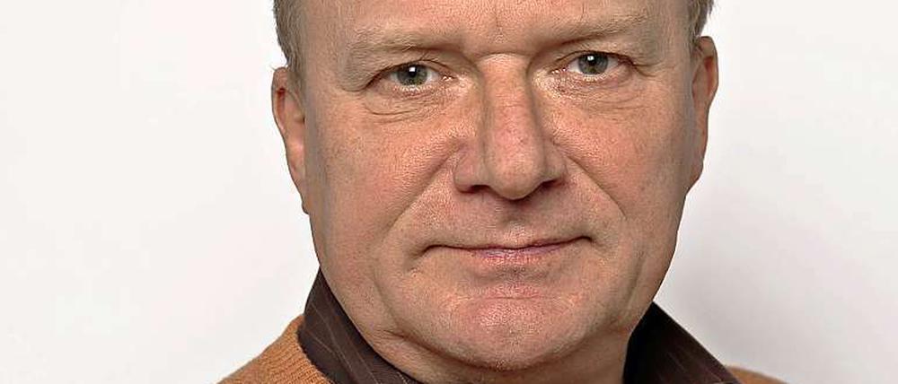 Bernd Matthies.