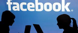 Über 20 Millionen Deutsche sind schon auf Facebook aktiv.