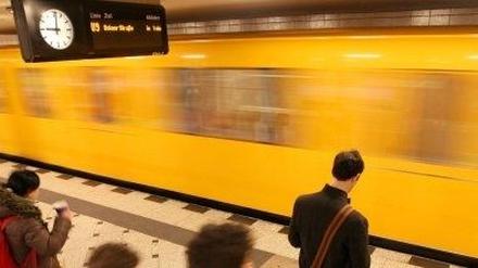 BVG