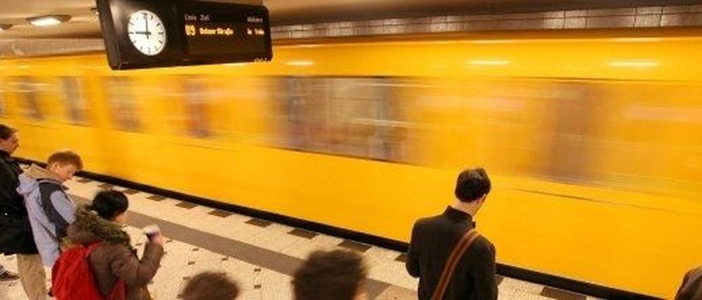 BVG