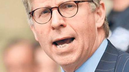 Cyrus Vance Jr.