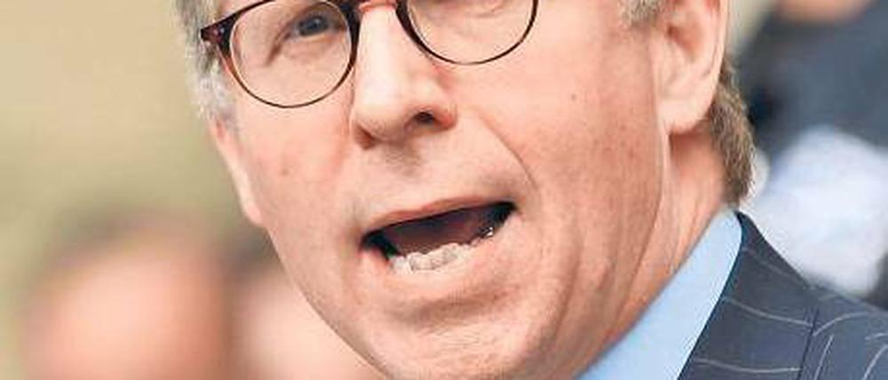 Cyrus Vance Jr.