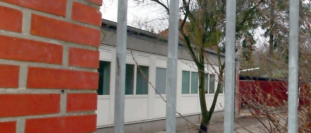 Es gibt in anderen Städten schon ähnliche Einrichtungen.