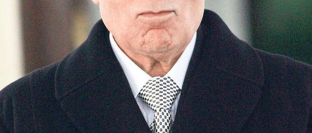 Zine al Abidine Ben Ali.