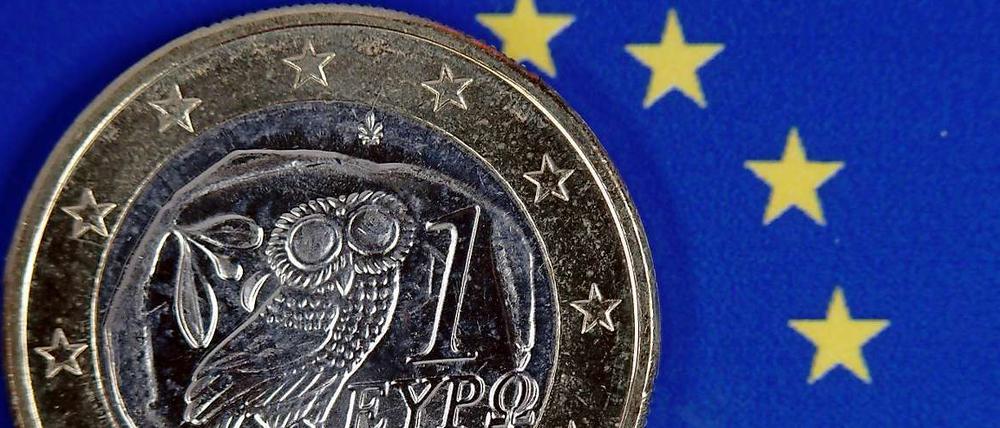 Wird es die Milliardenhilfen für Griechenland geben?