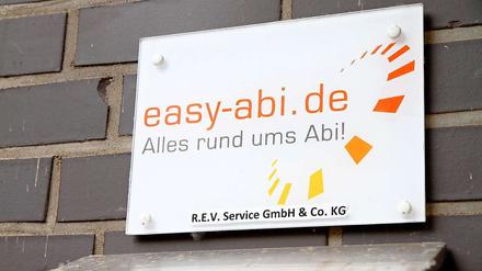Die Firma bot einen Komplettservice für Abi-Feiern an. Der nun entstandene Schaden soll sich auf mindestens 150.000 Euro belaufen.