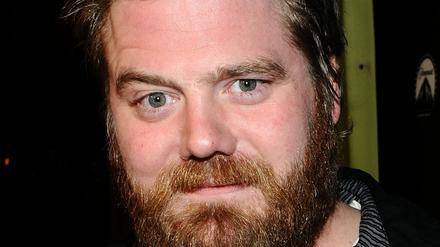 Ryan Dunn.