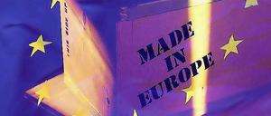 Die EU steckt in der Krise. Zerbrechen wird sie an ihr nicht, glauben Experten.