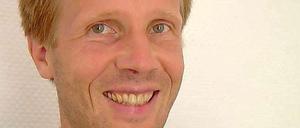 Dr. Thorsten Dolla schreibt regelmäßig für den Tagesspiegel über Sportverletzungen.