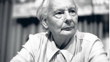 Foto: Ullstein/B. Friedrich