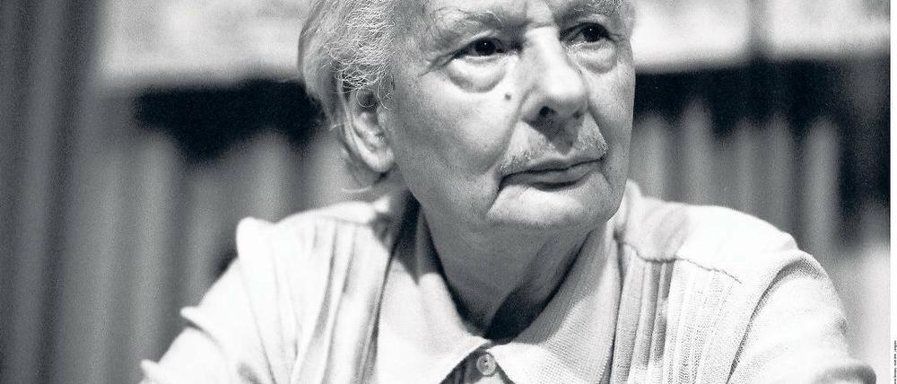 Foto: Ullstein/B. Friedrich