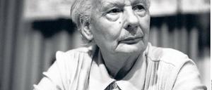 Foto: Ullstein/B. Friedrich