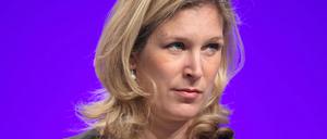 Silvana Koch-Mehrin.