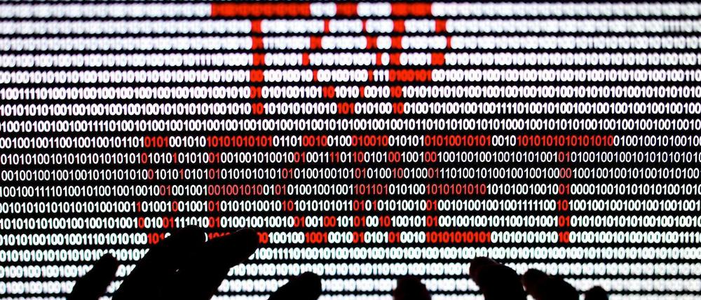 Sony, Gema und selbst die CIA. Die Zahl der Hackerangriffe wächst.