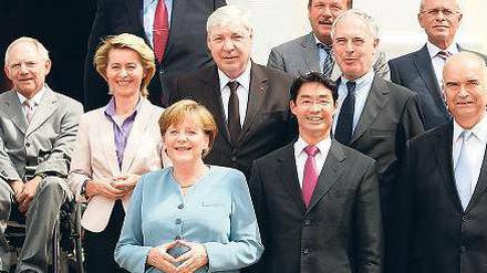 Gruppenbild
