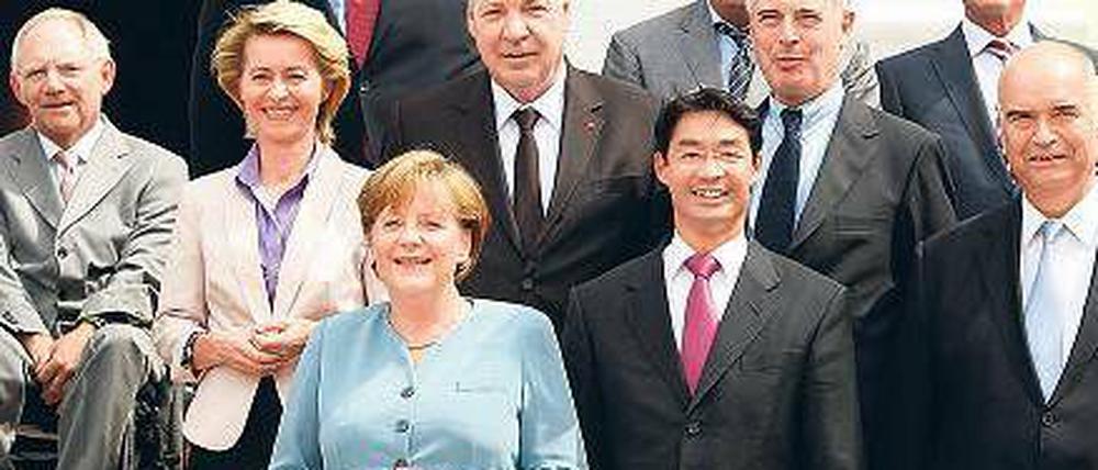 Gruppenbild