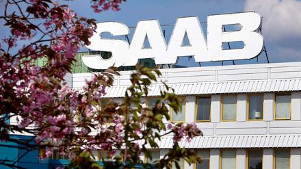 Im Saab-Stammwerk in Trollhättan arbeiten rund 3700 Menschen.