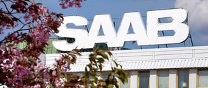 Im Saab-Stammwerk in Trollhättan arbeiten rund 3700 Menschen.
