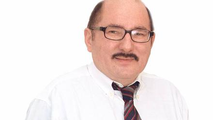 Reinhard Jäger