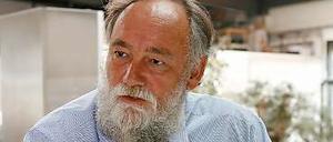 Glaubt an die Macht der Netzwerke: Peter Kruse.