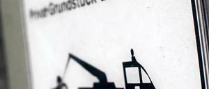 Schrottreif. Die WestLB war einmal Deutschlands größte Landesbank.