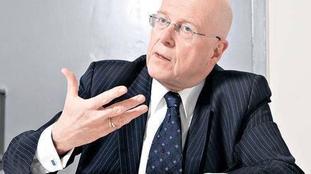 Dieter Lenzen