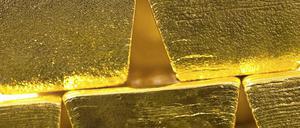 Echte Werte - virtuelle Werte. Bitcoin ist beides.
