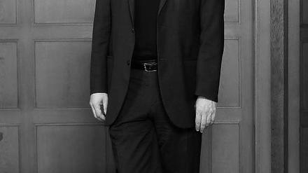 Foto: Mike Wolff