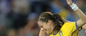 Lotta Schelin