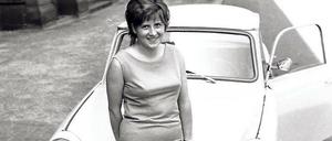 Wartezeit: 15 Jahre. Wer in der DDR einen Trabant kaufte, musste Geduld haben. Mit den sozialistischen Engpässen haben die langen Lieferzeiten der deutschen Autoindustrie heute nichts zu tun – und die Autos sind auch besser. 