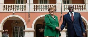Handschladg drauf. Aber alles schön offenlegen, bitte.