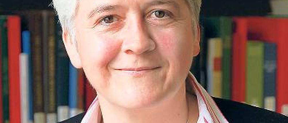 Friederike Fless