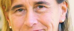 Annette Grüters-Kieslich ist seit 2008 Dekanin der Charité und damit Mitglied im Vorstand des Universitätsklinikums.