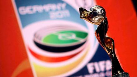 Deutschland ist raus. Im Finale der Frauenfußball-WM kämpfen Japan und die USA um den Pokal.