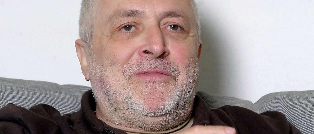 Der Publizist Henryk M. Broder wird im "Manifest" des norwegischen Attentäters zitiert.