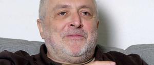 Der Publizist Henryk M. Broder wird im "Manifest" des norwegischen Attentäters zitiert.
