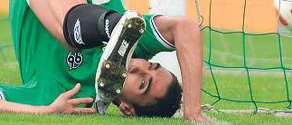 Auf den Kopf gestellt hat Hannover zuletzt die Rangfolge in der Bundesliga. Gelingt das auch in dieser Saison?