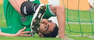 Auf den Kopf gestellt hat Hannover zuletzt die Rangfolge in der Bundesliga. Gelingt das auch in dieser Saison? 