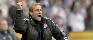 Jürgen Klinsmann