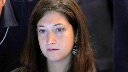 Die Schwester des Unternehmensgründers Mark Zuckerberg wirft das Handtuch für ein Leben nach Facebook.