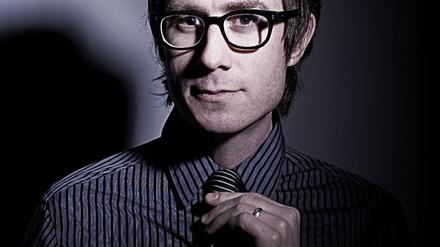 Erik Penny