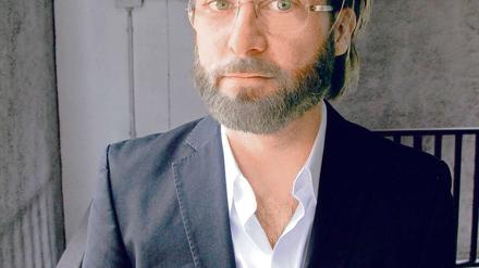 Kolumnist Matthias Kalle über das seltsame Spiel der Liebe und CDU-Politiker Christian von Boetticher. 