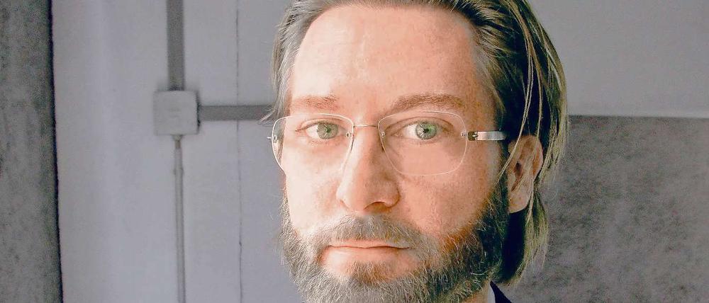 Kolumnist Matthias Kalle über das seltsame Spiel der Liebe und CDU-Politiker Christian von Boetticher. 